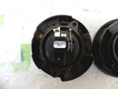 PEUGEOT 3008 2008-16 FRONT RIGHT / LEFT SIDE SOUND LOUD TWEETER SPEAKER PAIR OF