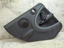 MINI COUNTRYMAN R60 2010-2014 REAR LEFT DOOR CARD COVER GENUINE 9800785