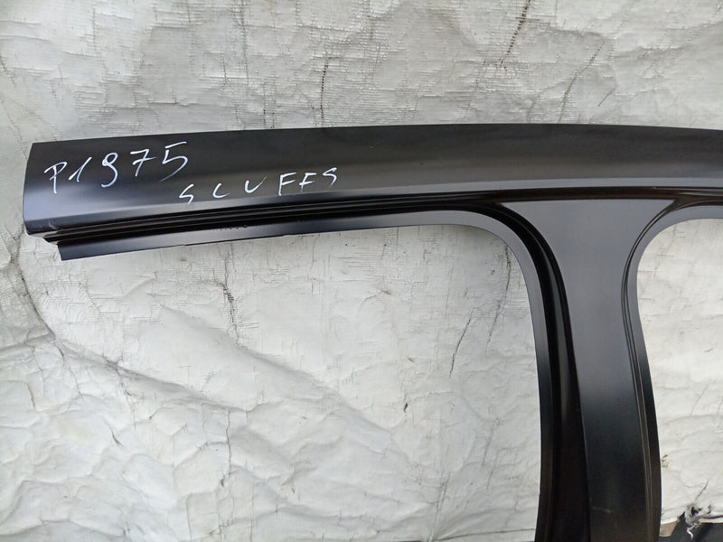 AUDI A3 MK4 8Y SPORTBACK 2020-ON RIGHT SIDE COATING BODY PANE A, B PILLAR