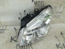FIAT DOBLO 2006-2009 FRONT HEADLIGHT LAMP LEFT PASSENER SIDE S43690748