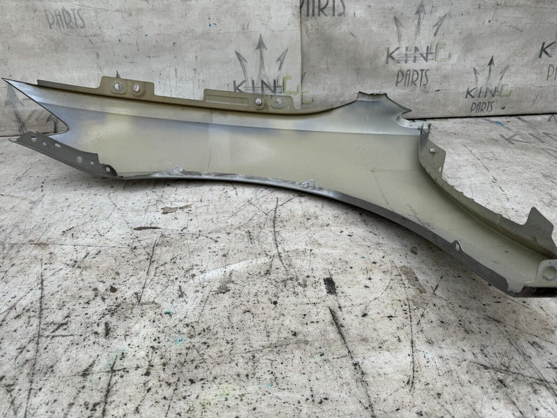 VW GOLF MK7 MK7.5 FACELIFT 2017-2019 FRONT FENDER WING PANEL RIGHT SIDE