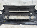 FIAT 500 S SPORT FACELIFT 2016-ON WHITE FRONT BUMPER GENUINE 735619571