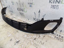 KIA VENGA YN 2010-2014 LOWER GRILL FRONT BUMPER GENUINE 86561-1P000