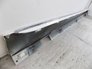 MERCEDES E CLASS SE 2017 GENUINE SIDE SKIRT SILL COVER LEFT PASSENGER SIDE (305)