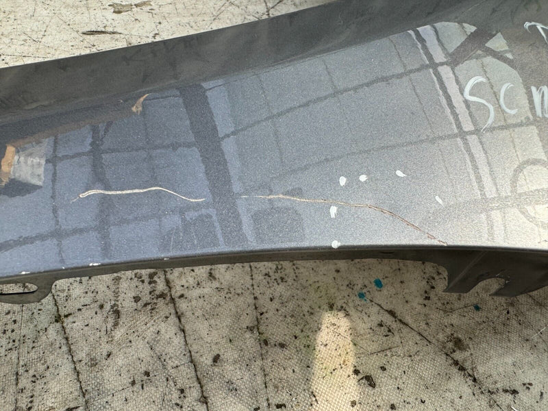 HYUNDAI ix20 2010-2014 GENUINE FRONT FENDER WING PANEL LEFT SIDE