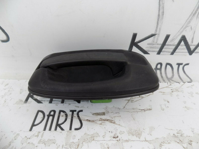 IVECO DAILY 2014-2020 FRONT DOOR PASSENGER EXTERIOR HANDLE NV23897 *3