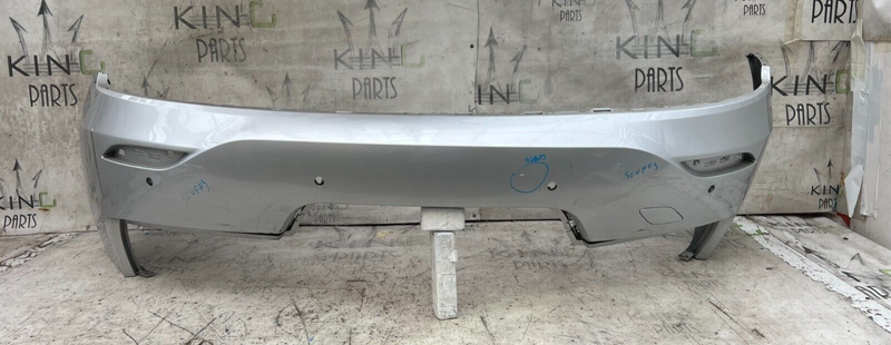 BMW Z4 E89 M SPORT 2009-2015 GENUINE REAR BUMPER PDC 51127903754