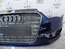 AUDI A3 8V 2013-2015 FRONT BUMPER GENUINE PDC 8V3807437