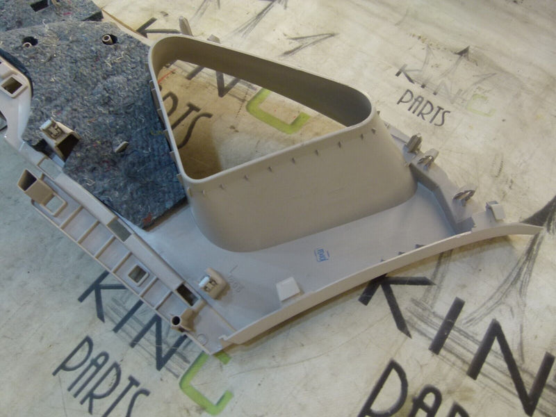 RENAULT CAPTUR 2020-ON RIGHT REAR PROTECTION RACK 769356081R