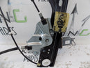 VAUXHALL ASTRA J MK6 2009-2015 FRONT LEFT  DOOR WINDOW REGULATOR + MOTOR *6