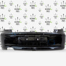 BMW 1 SERIES E81 E87 5DR 2007-11 FACELIFT REAR BUMPER OEM PDC 51127166598