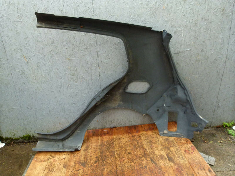 VW GOLF VII MK7 2013-2017 RIGHT SIDE REAR BODY LAYER PANEL 5G4817270