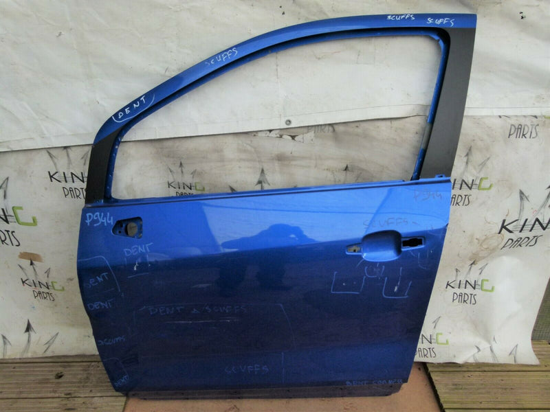 VAUXHALL MOKKA MK1 2012-2019 FRONT DOOR SHELL PANEL LEFT PASSENGER SIDE