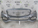 MERCEDES C CLASS W205 2014-2016 FRONT BUMPER GENUINE PDC A2058850125