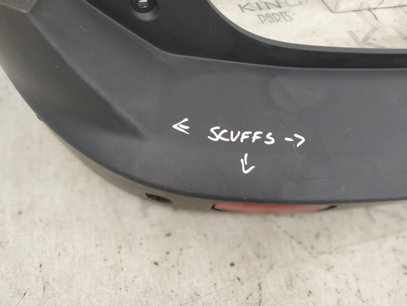 FORD TOURNEO COURIER 2014-2018 REAR BUMPER PDC GENUINE ET7617K823