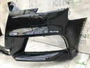 AUDI A3 8V LCI S-LINE 2016-2017 FRONT BUMPER GENUINE 8V3807437