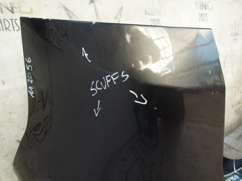 FORD C-MAX MK2 2010-15 REAR BUMPER PDC HOLES GENUINE AM51R17K823