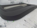 FIAT 500 2007-2015 FRONT LEFT DOOR CARD INTERIOR PANEL