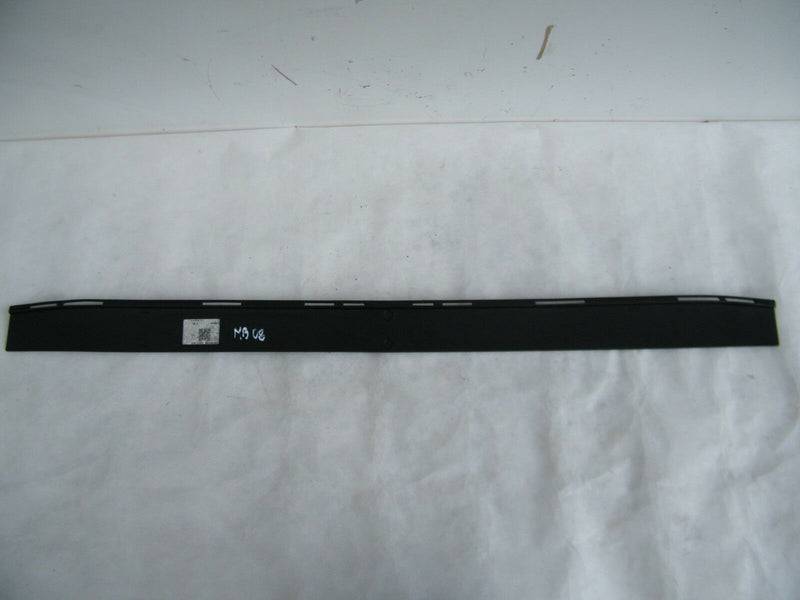 MERCEDES-BENZ Front bumper spoiler A4538850125 (MB08)