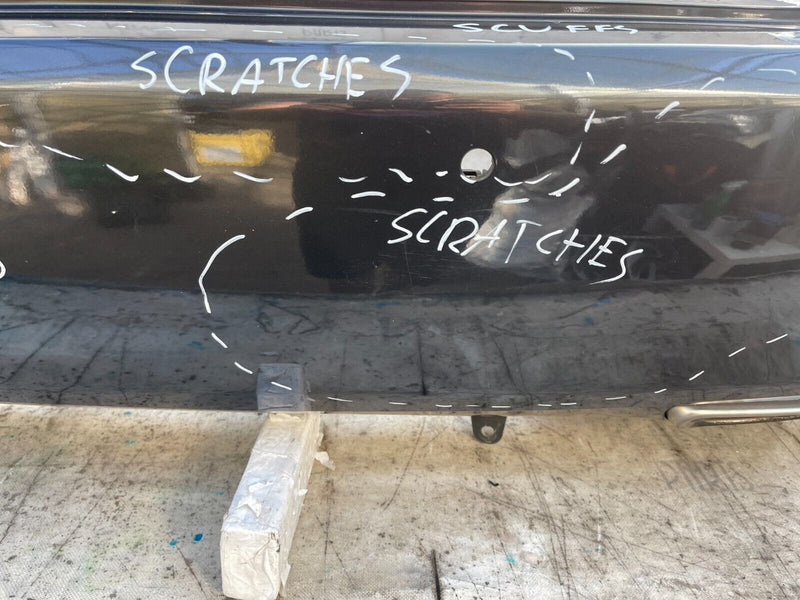 LEXUS LS460 2007-2010 REAR BUMPER PDC GENUINE 5215950080