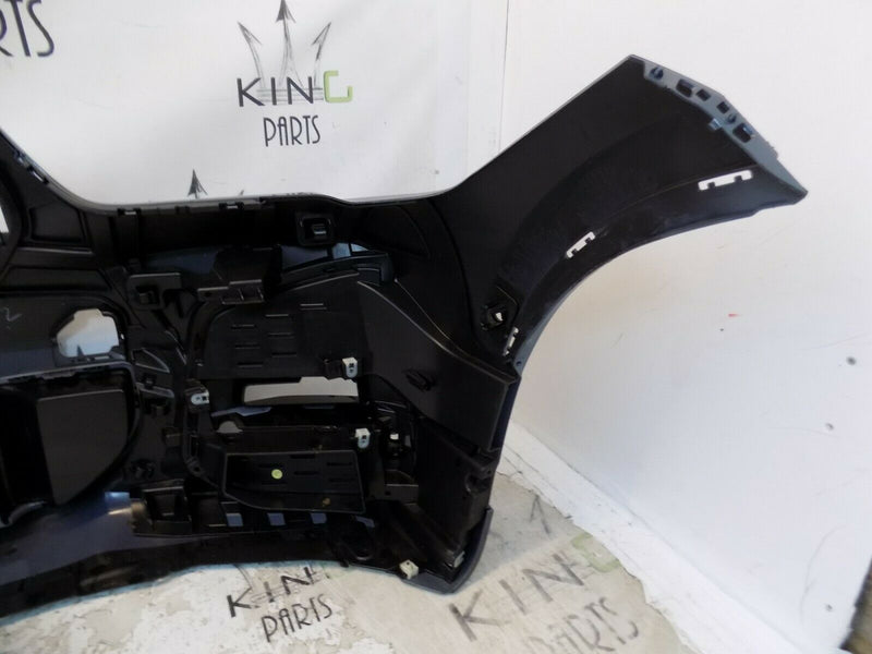 BMW X1 F48 M SPORT 2020-ON FACELIFT FRONT BUMPER GRILL 6 PDC 8075875