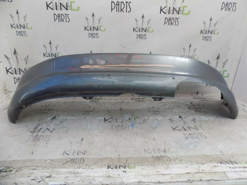 HONDA CIVIC TYPE R REAR BUMPER 2003 TO 2005 71501-S5S-V000