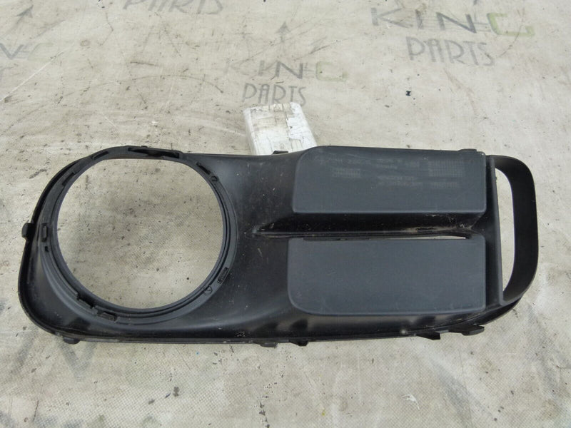 MINI F60 COUNTRYMAN 2017-2021 FRONT FOG LIGHT GRILLE GENUINE 7390534