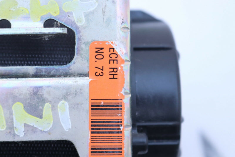 MINI COOPER S R56 2007-2013 FRONT RIGHT SEAT BELT 622178000B