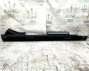 MINI COOPER S F55 2014-2018 GENUINE RIGHT DRIVER SIDE SKIRT SILL COVER