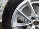 BMW G30 G31 5 SERIES 2016-ON 17" ALLOY WHEEL 7.5JX17+TYRE 2125/55R17 6868217