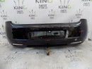 FIAT PUNTO EVO 2012-2018 REAR BUMPER REAR BUMPER GENUINE 735536155