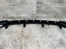 KIA SPORTAGE MK4 2016-2018 FRONT BUMPER LOWER SECTION TRIM 86512-F1000