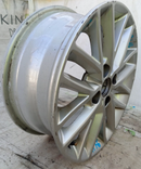 KIA RIO 15" SINGLE ALLOY WHEEL RIM 6J ET46 52910-H3150