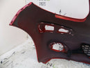 TOYOTA AYGO 2005-2012 FRONT BUMPER WITH GRILLS RED
