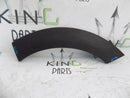 MINI CLUBMAN F54 2015-2019 REAR LEFT WHEEL ARCH TRIM COVER WING 7348903