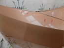 VW CADDY MK4 2020-ON FRONT BUMPER IN BROWN "Copper bronze" 2K7807221A