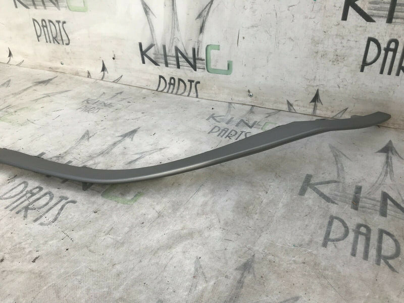 HYUNDAI TUCSON NX4e 2020> FRONT BUMPER CENTRE STRIP TRIM MOULDING 86569-N7000