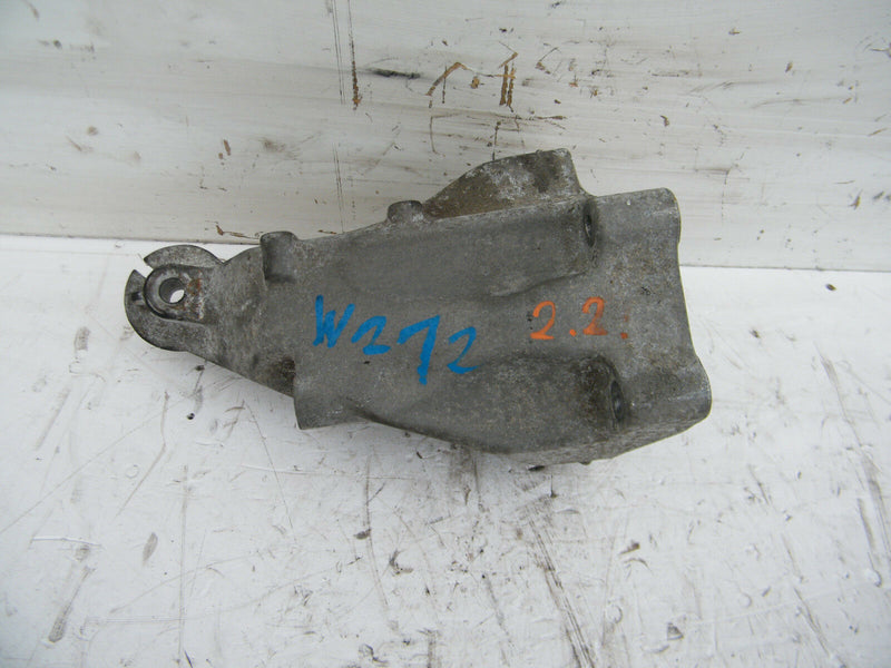 MERCEDES W212 2.2 CDI 2010-15 ENGINE MOUNT BRACKET RIGHT HOLDER OM651 6512233404