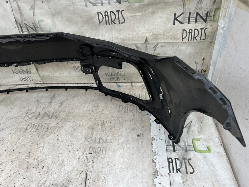 VOLKSWAGEN VW GOLF MK8 2020-ON FRONT BUMPER GENUINE 5H0807221