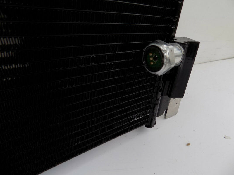 AUDI Q7 10-15 AIR CONDITION AC RADIATOR COOLING CONDENSER GENUINE 4M0816411B (01