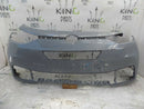 VW ID 3 2019-ON FRONT BUMPER IN GREY GENUINE 10A807217A