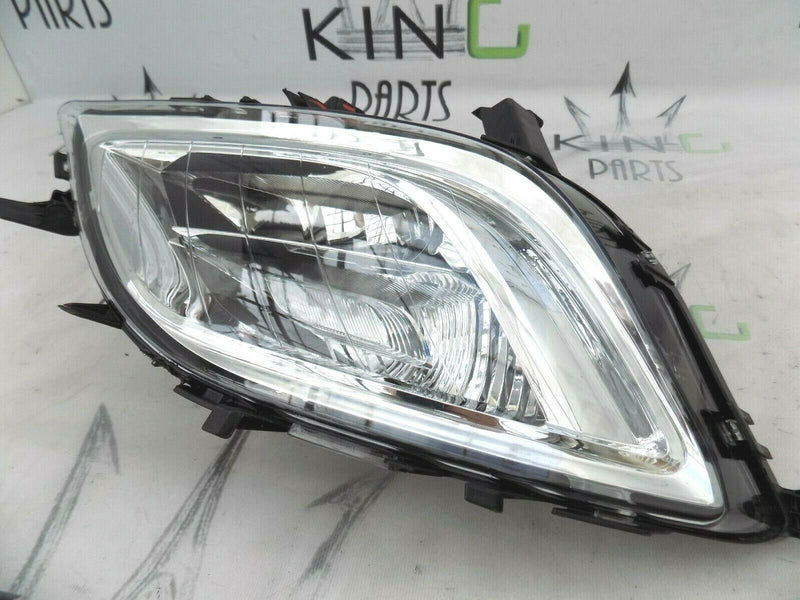 VAUXHALL ASTRA J 2009-2012 FRONT RIGHT HALOGEN FOG LIGHT 13293619