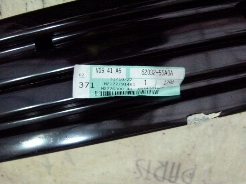 NISSAN LEAF ZE1 2017-ON FRONT REINFORCEMENT BAR GENUINE 620325SA0A