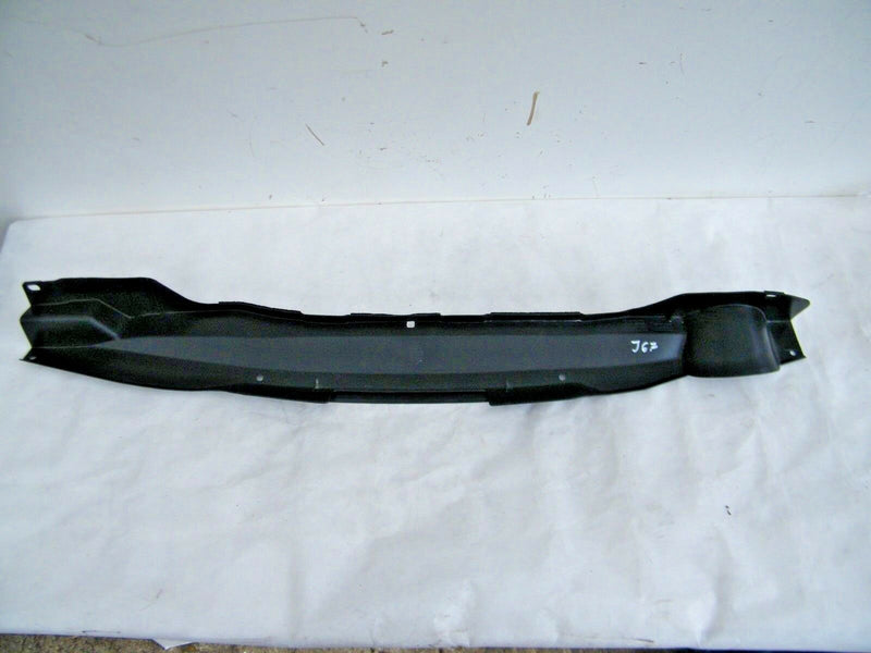 Nissan MICRA IV (K13) 2010-2016 REAR PANEL LOWER SHELF 79122-3HN0A (J67)