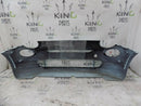 FIAT 500 2015-ON 120TH FACELIFT FRONT BUMPER POP MINT + BADGE 735619476