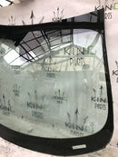 JAGUAR XJ X351 2010-19 GENUINE FRONT WINDSCREEN WIND SCREEN & MIRROR 43R-000146