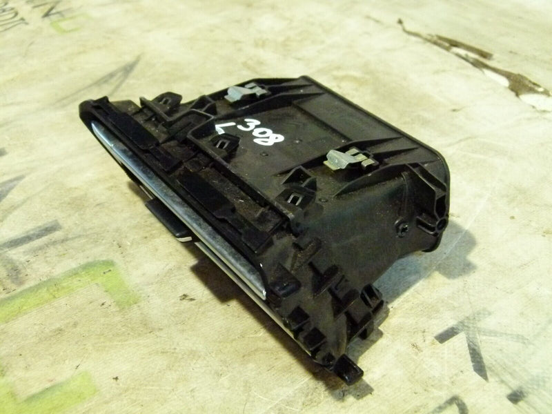 PEUGEOT 308 SW ESTATE 2017-21 CENTRE DASHBOARD LEFT AIR VENT 96778765