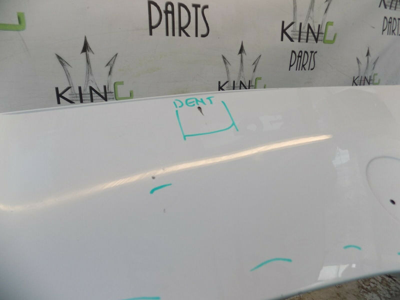 BMW 2 SERIES 218i GRAN COUPE F44 SPORT 2020-ON FRONT BUMPER 51117474575