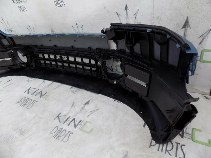 BMW MINI COOPER COUNTRYMAN F60 2017-ON FRONT BUMPER GENUINE 5111 7390520