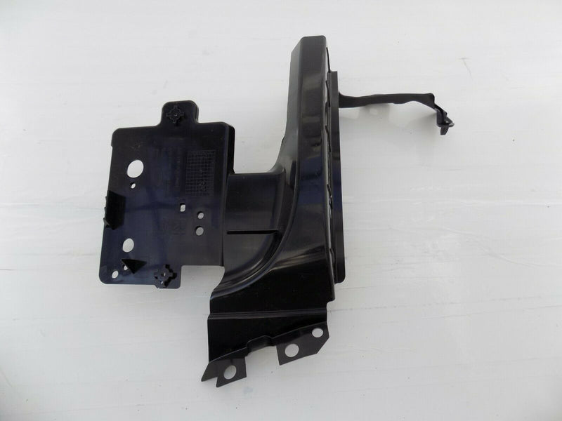 RANGE ROVER EVOQUE L538 REAR RIGHT BUMPER BRACKET GUIDE JJ3217E800AC S51-13